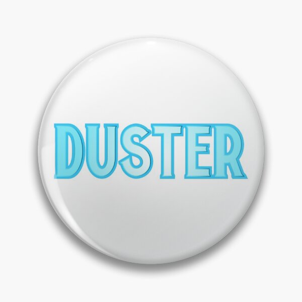 Item preview, Duster designed and sold by Jokertags.