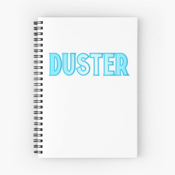 Item preview, Duster designed and sold by Jokertags.