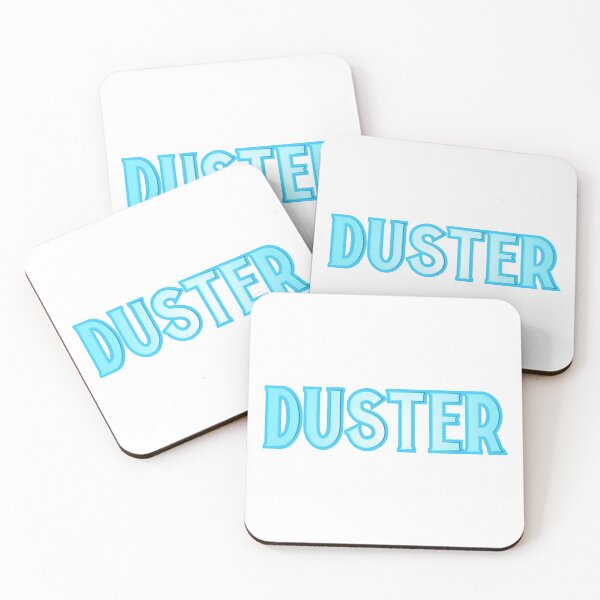 Item preview, Duster designed and sold by Jokertags.
