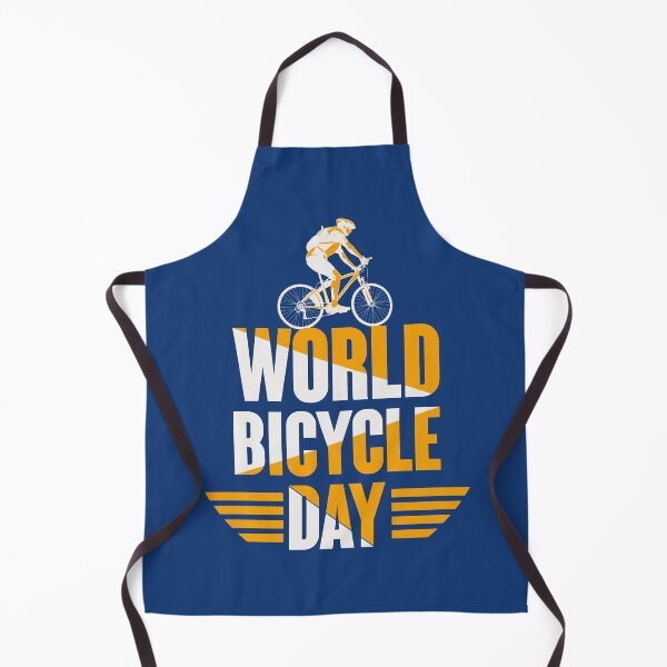 Item preview, Word bicycle day designed and sold by digoarpi.