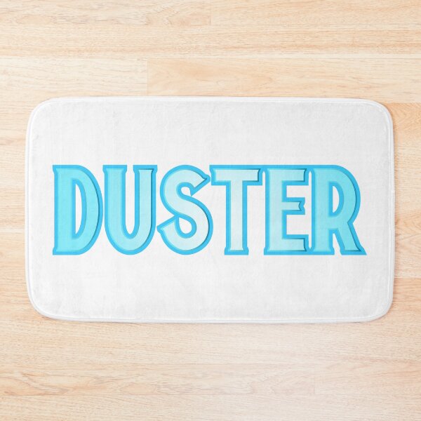 Item preview, Duster designed and sold by Jokertags.