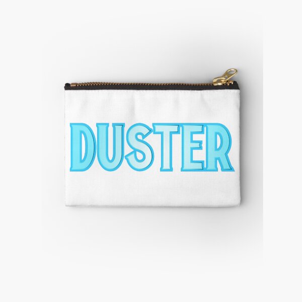 Item preview, Duster designed and sold by Jokertags.