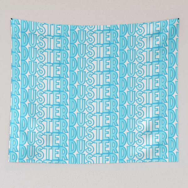 Item preview, Duster designed and sold by Jokertags.