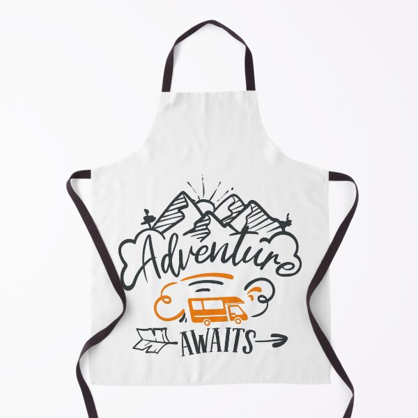 Item preview, Adventure Awaits designed and sold by FOX1999-Design.