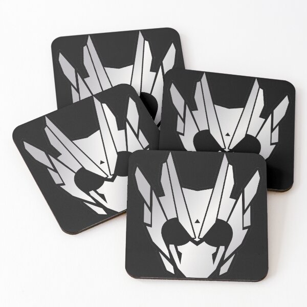 Item preview, MetalCluster Zero-One designed and sold by markolios.