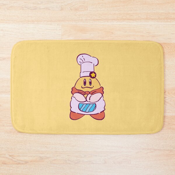 Item preview, I draw pastel cafe chef kawasaki / cooking ability designed and sold by RansRoom.