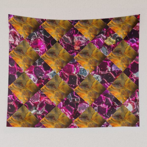 Item preview, Colorful design 11 | Women's Apparel | Flashy Patterns | Bright Colors designed and sold by Dream Wear.