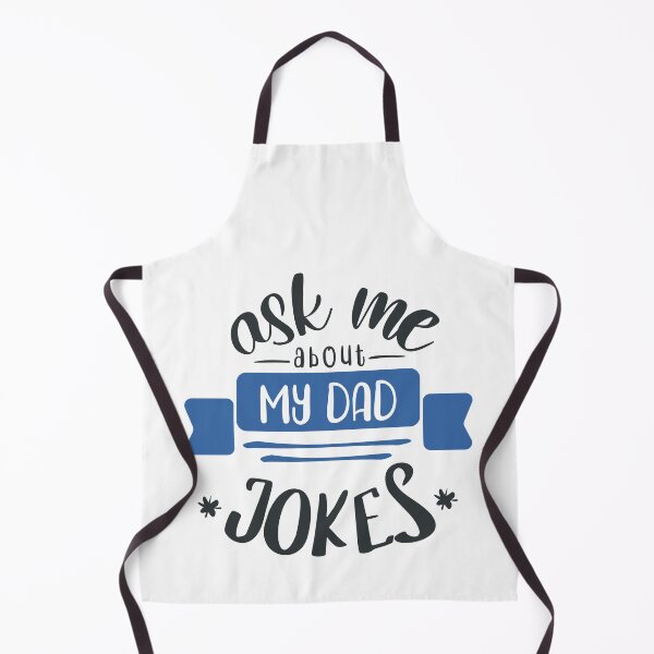 Item preview, Ask Me About My Dad Jokes designed and sold by FOX1999-Design.