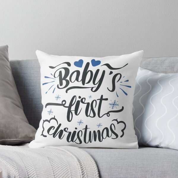 Item preview, Baby's First Christmas designed and sold by FOX1999-Design.