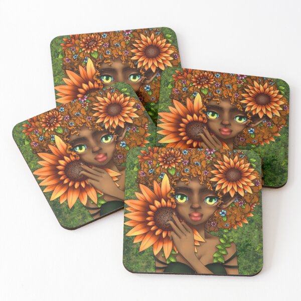 Item preview, Forest Fae designed and sold by Galactic-cactus.