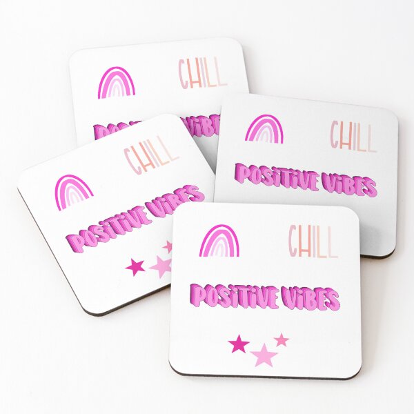 Item preview, pink aesthetic set of 4 designed and sold by kgmcg.