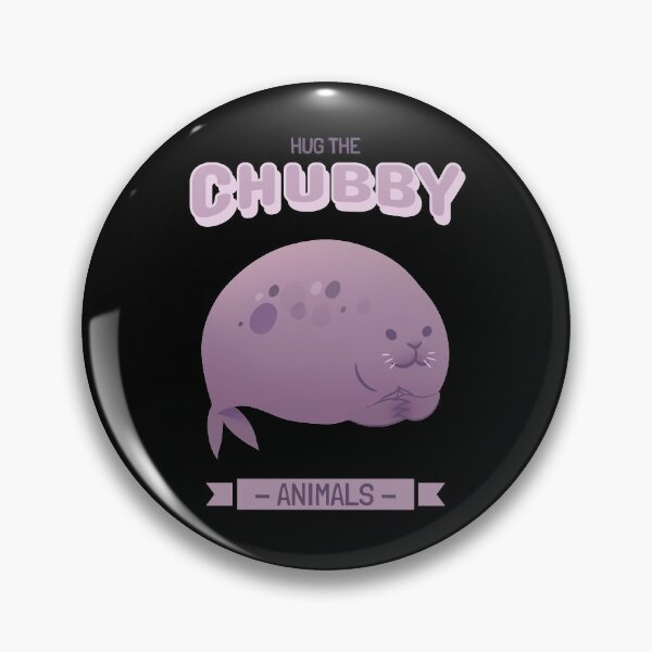 Item preview, Hug the Chubby Animals #3 designed and sold by Hypnotees.