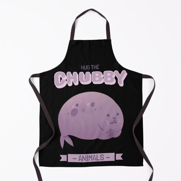 Item preview, Hug the Chubby Animals #3 designed and sold by Hypnotees.