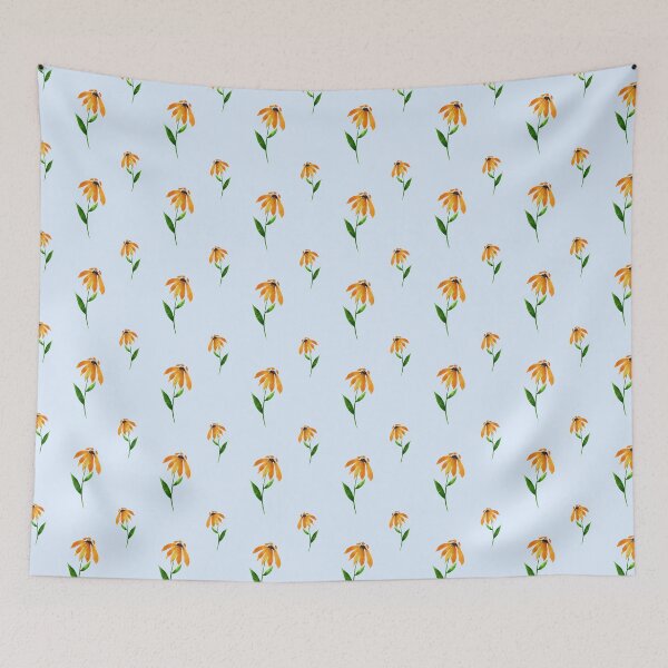 Item preview, Sunflowers for days designed and sold by Jyn Branik.