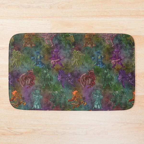 Item preview, Dungeon Goblins designed and sold by ianablakeman.