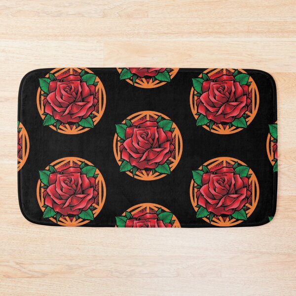 Item preview, Beautiful Single Red Rose  designed and sold by TeeSwagDesings1.