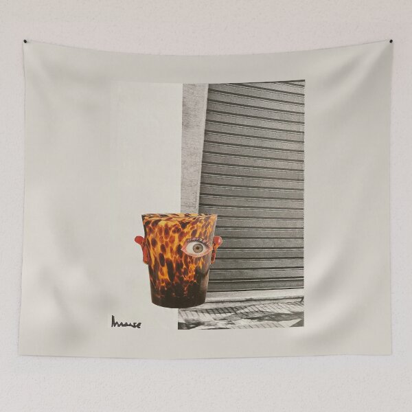 Item preview, Street Guy designed and sold by MarisePix.