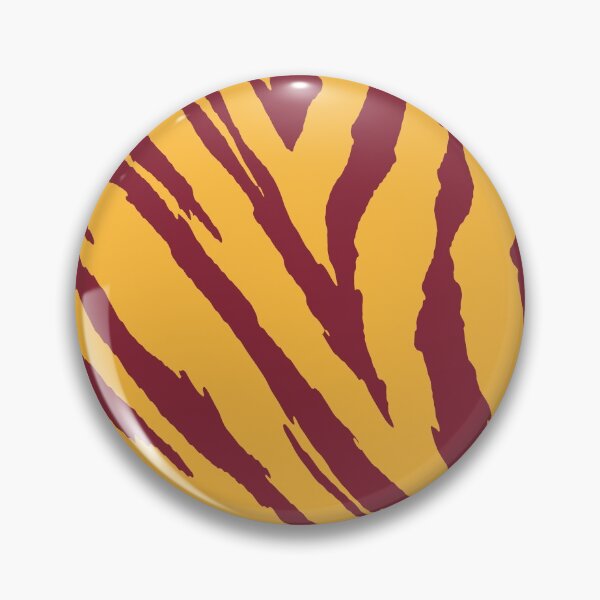 Item preview, "Maroon and Gold" Tailgate Swag - Claw Marks designed and sold by OLMontana.