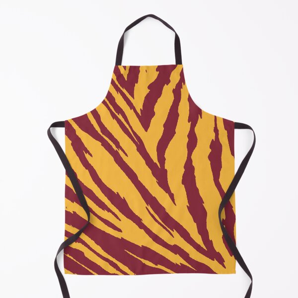 Item preview, "Maroon and Gold" Tailgate Swag - Claw Marks designed and sold by OLMontana.