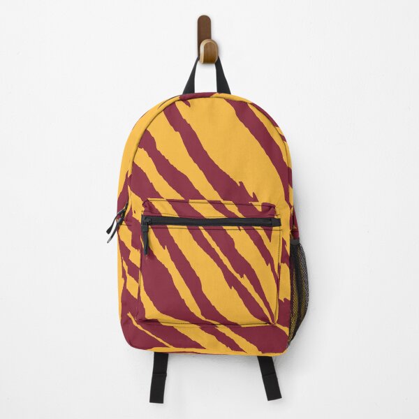 Item preview, "Maroon and Gold" Tailgate Swag - Claw Marks designed and sold by OLMontana.