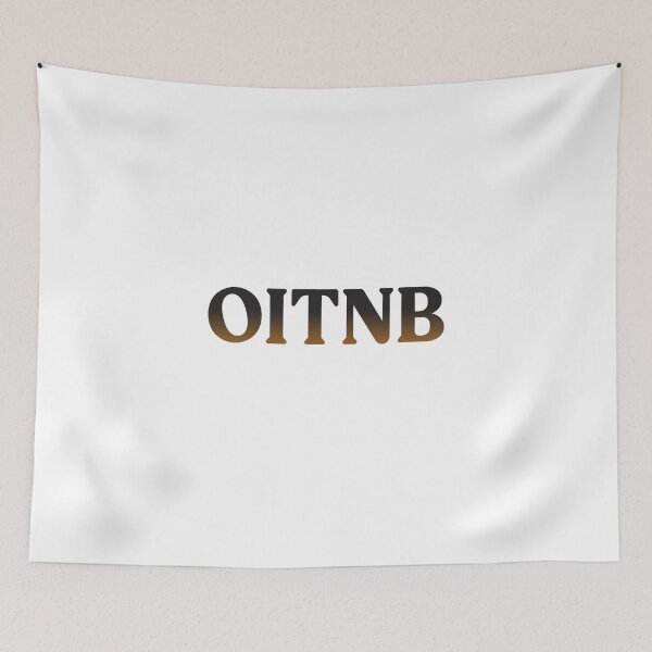 Item preview, Orange is the New Black designed and sold by katepalmerr.