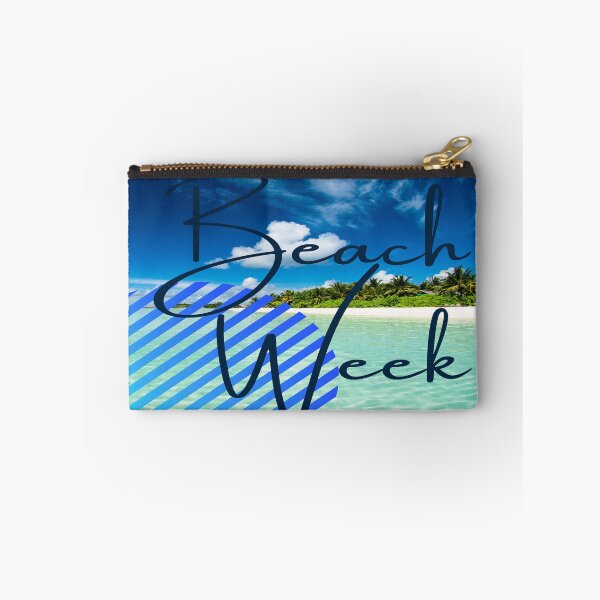 Item preview, Beach week classic design designed and sold by cozyland.
