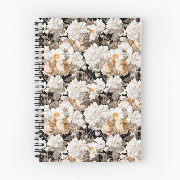 Item preview, Roma Vintage Floral designed and sold by meggydesigns.