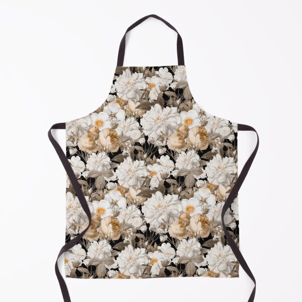Item preview, Roma Vintage Floral designed and sold by meggydesigns.