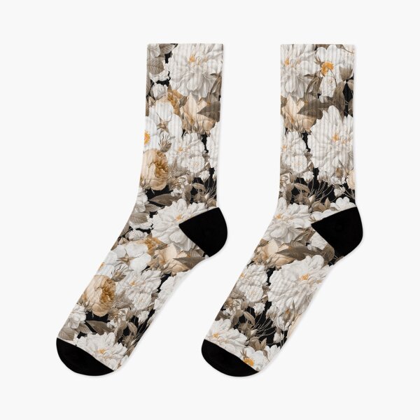 Item preview, Roma Vintage Floral designed and sold by meggydesigns.