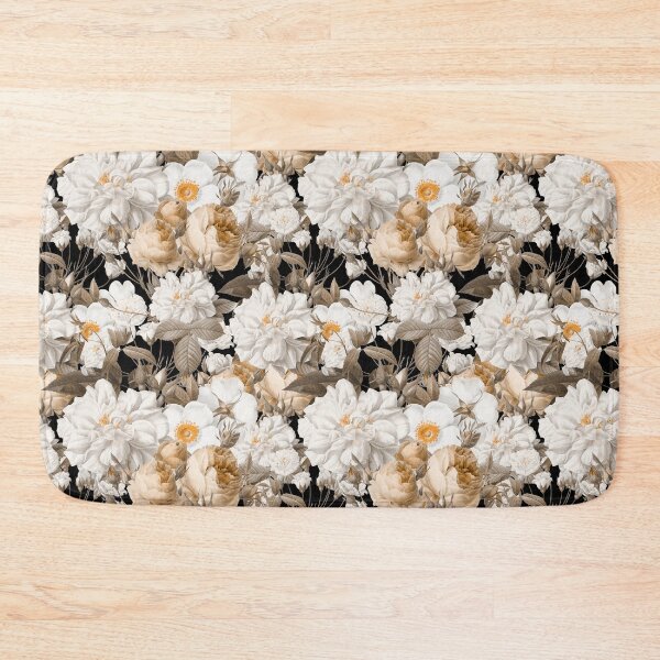 Item preview, Roma Vintage Floral designed and sold by meggydesigns.