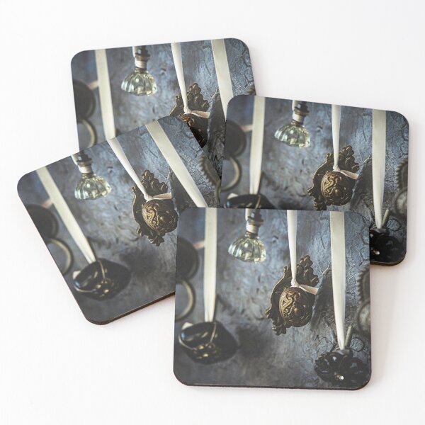 Item preview, Door Knobs designed and sold by Cindi Ressler.