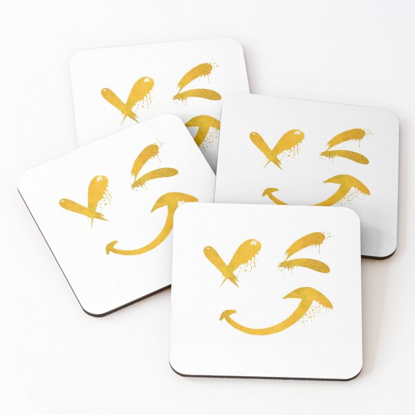 Item preview, SMILEY FACE WINKING designed and sold by gifttat.