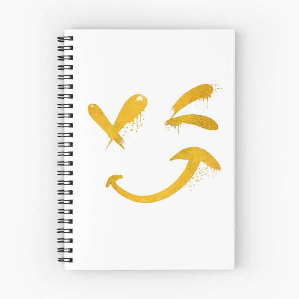 Item preview, SMILEY FACE WINKING designed and sold by gifttat.