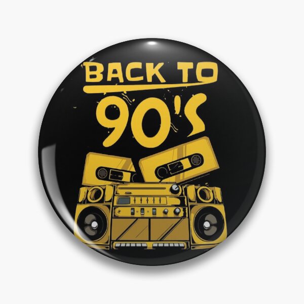 Item preview, 90's music designed and sold by Teixeira224.