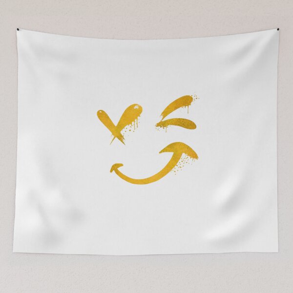 Item preview, SMILEY FACE WINKING designed and sold by gifttat.