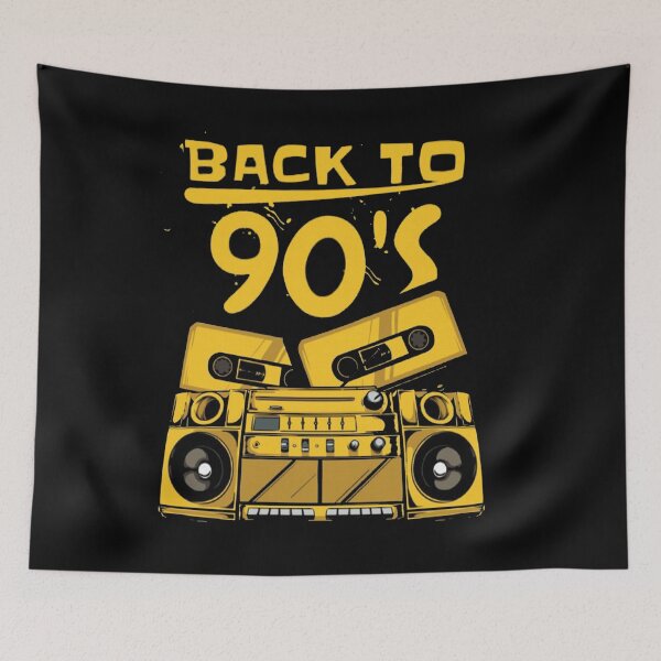 Item preview, 90's music designed and sold by Teixeira224.