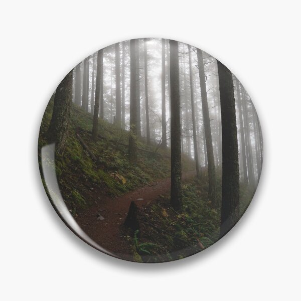 Item preview, Forest Road Art designed and sold by FunnyDio.