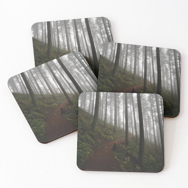 Item preview, Forest Road Art designed and sold by FunnyDio.