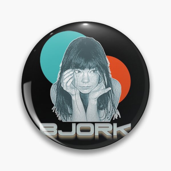 Item preview, Bjork designed and sold by GREINEDERL.