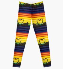 Stolz der Natur Leggings