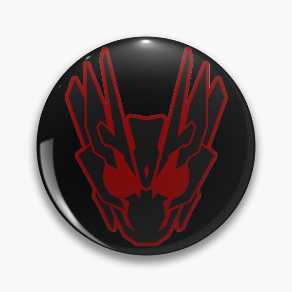 Item preview, Hellrising Zero-One designed and sold by markolios.
