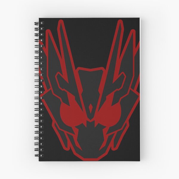 Item preview, Hellrising Zero-One designed and sold by markolios.