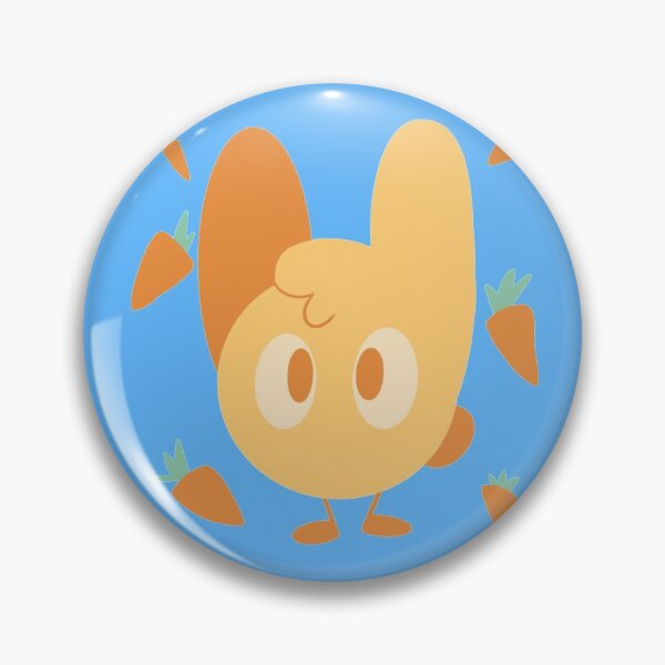 Item preview, Carrots! designed and sold by HoppinSketch.
