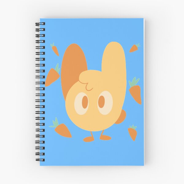 Item preview, Carrots! designed and sold by HoppinSketch.