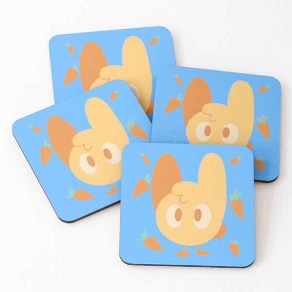 Item preview, Carrots! designed and sold by HoppinSketch.