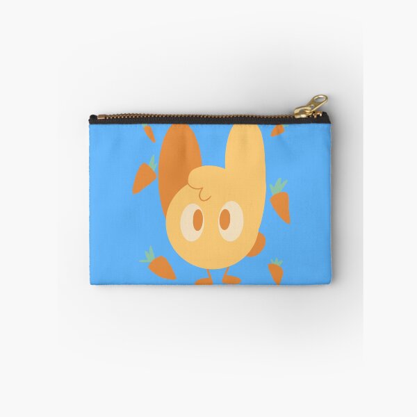 Item preview, Carrots! designed and sold by HoppinSketch.