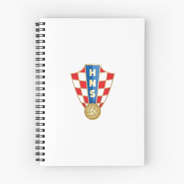 Item preview, Croatia National Football Team  designed and sold by arjunamikele.