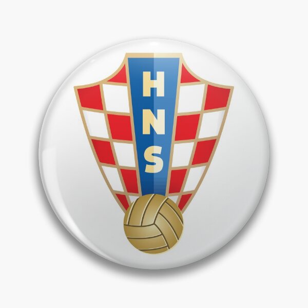 Item preview, Croatia National Football Team  designed and sold by arjunamikele.