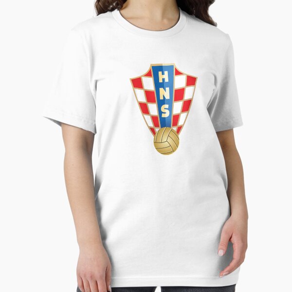 Aperçu de l'œuvre Équipe de Croatie de football créée et vendue par arjunamikele.