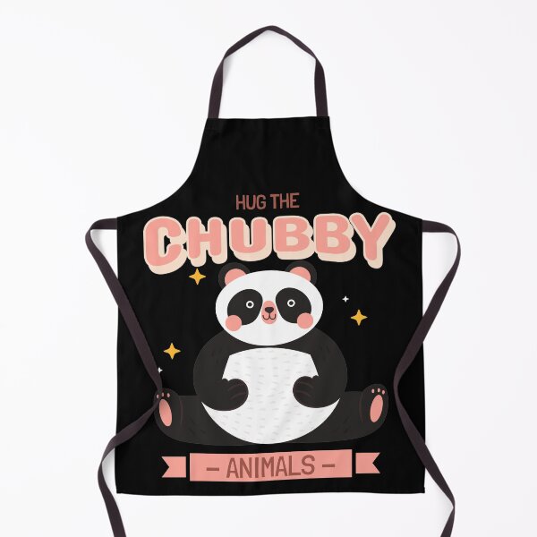 Item preview, Hug the Chubby Animals #4 designed and sold by Hypnotees.